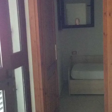 Kemping La Corte Del Vecchio Mulino Centro *